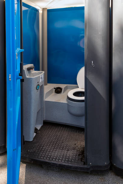 Best Affordable portable toilet rental  in Harrison, OH
