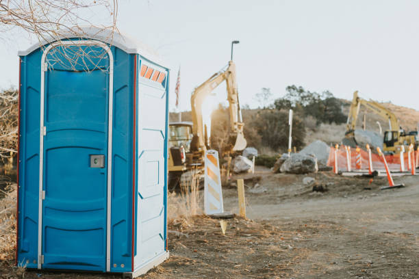 Portable Toilet Options We Offer in Harrison, OH