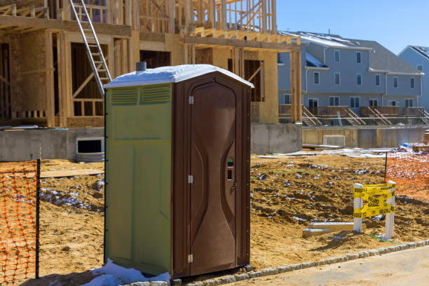 Best Luxury portable toilet rental  in Harrison, OH
