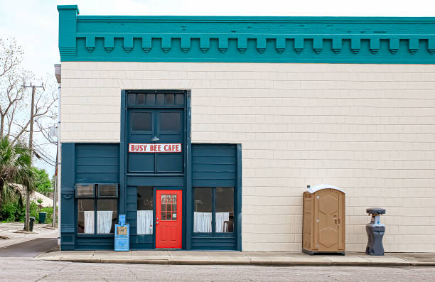 Best Affordable porta potty rental  in Harrison, OH