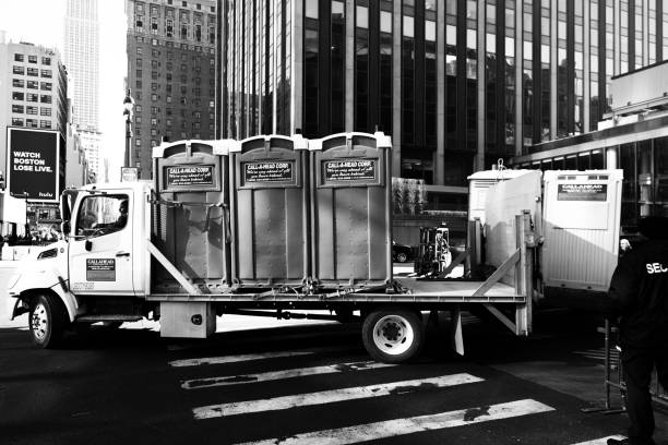 Best Porta potty rental for parties  in Harrison, OH
