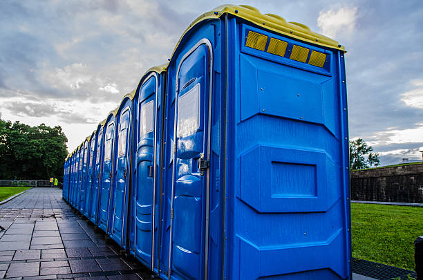 Best Porta potty delivery and setup  in Harrison, OH
